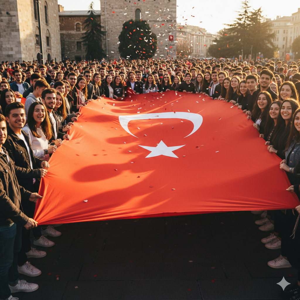 Çağdaş Cumhuriyet Bireyleri