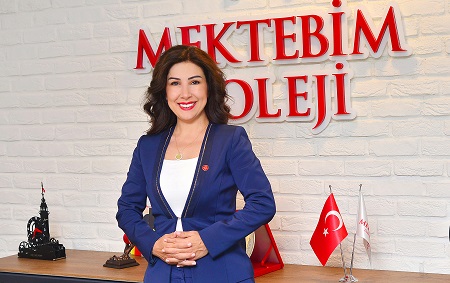 Mektebim International